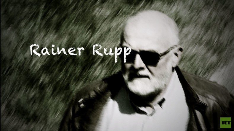 Rainer Rupp