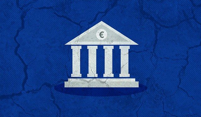 Banken Europa