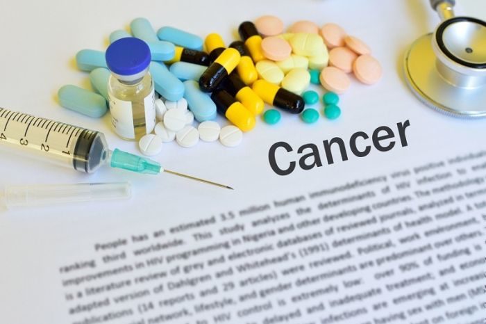 Krebs, Cancer