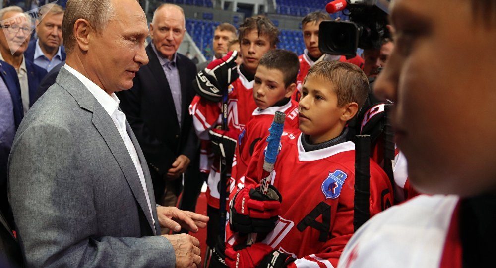 Putin