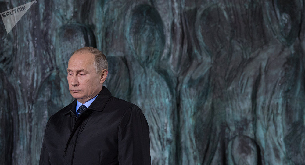 Putin