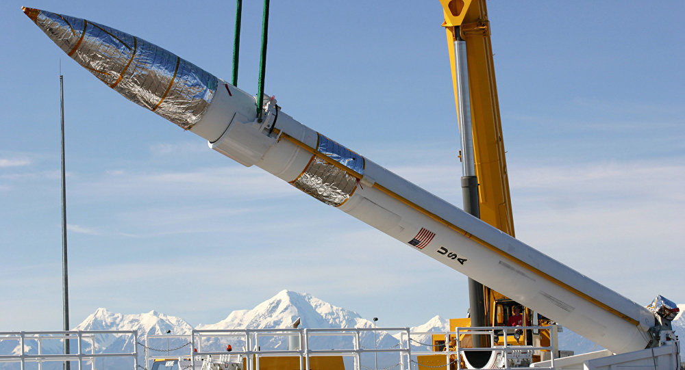 Rakete