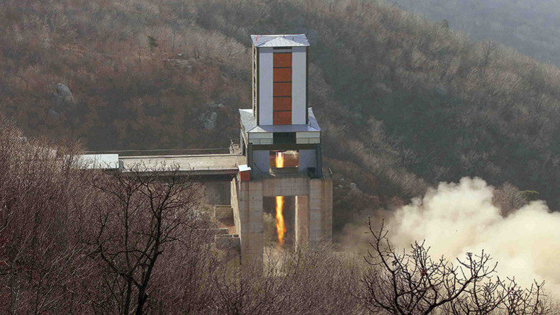Nordkorea