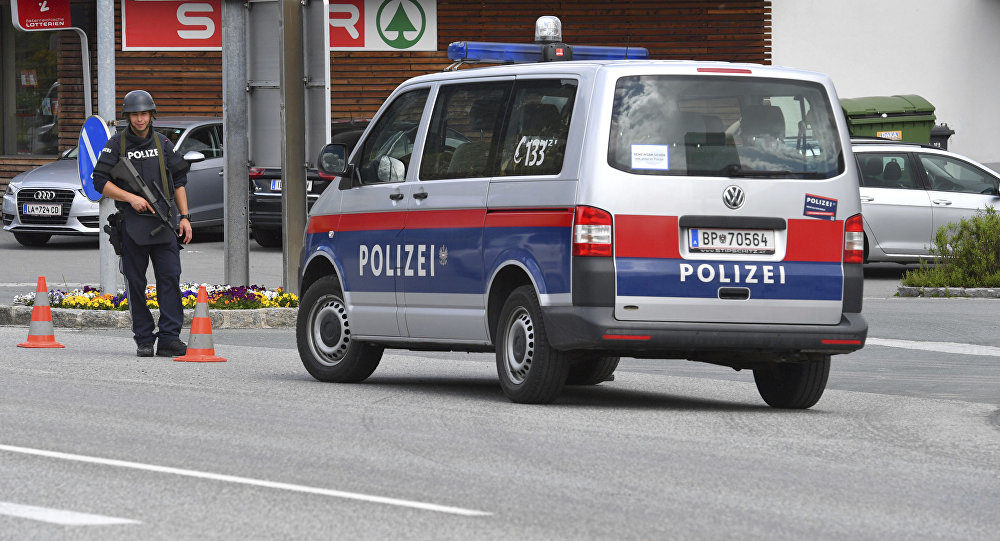 Polizei