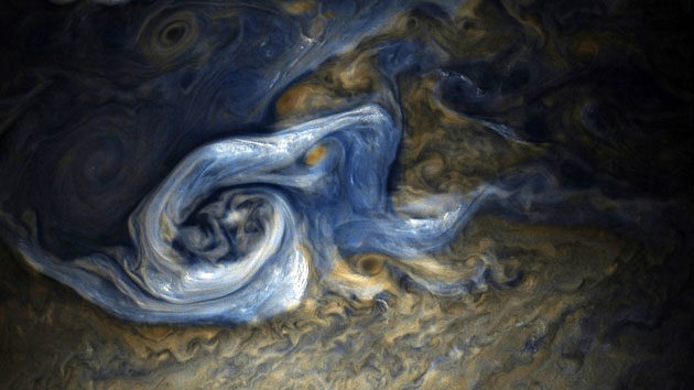 Jupiter