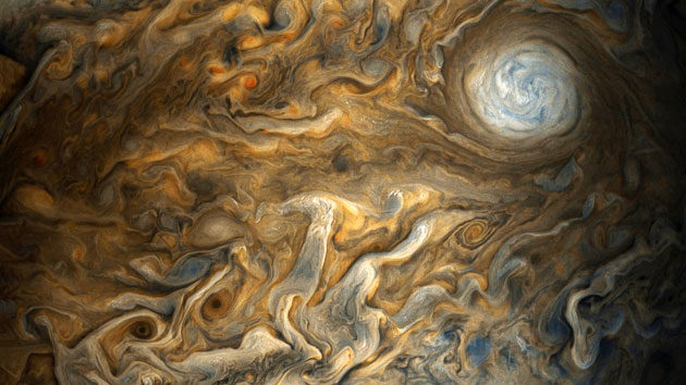 Jupiter