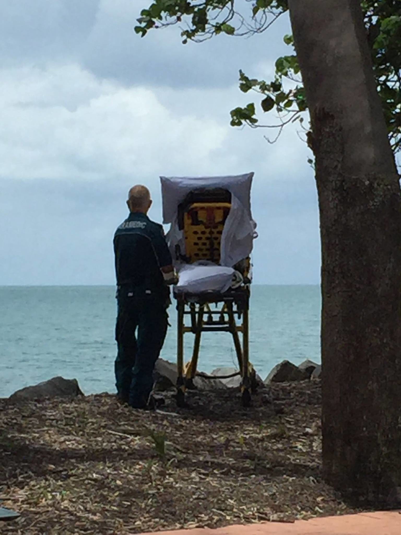 Queensland Ambulance Service