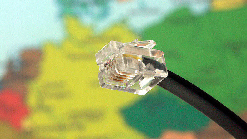 DSL Kabel