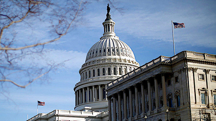 Klicken um zu vergrößern Capitol Hill