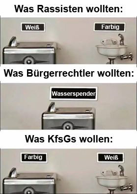 wasserhahn, kfsgs, bob altermeyer