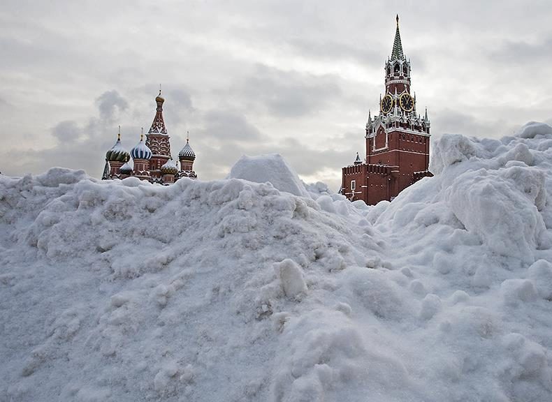 moscow blizzard century record breaking
