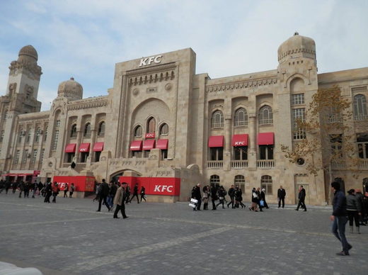 Baku
