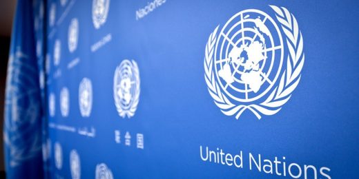 UN United Nations