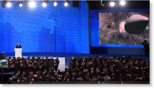 putin speech