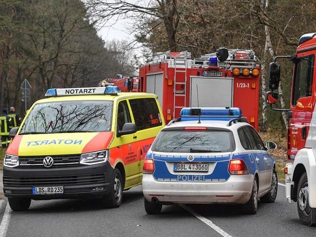 feuerwehr