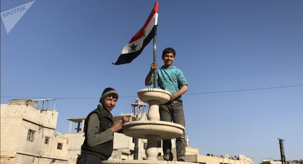 Syrien