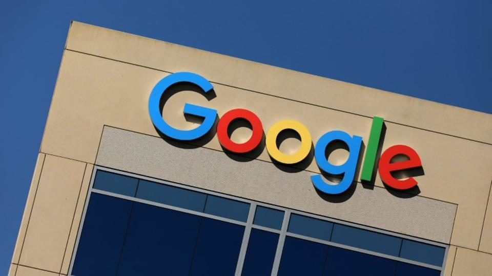 google building