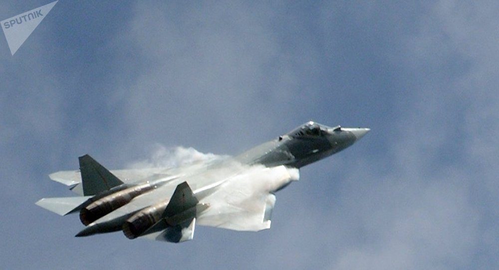 Su-57