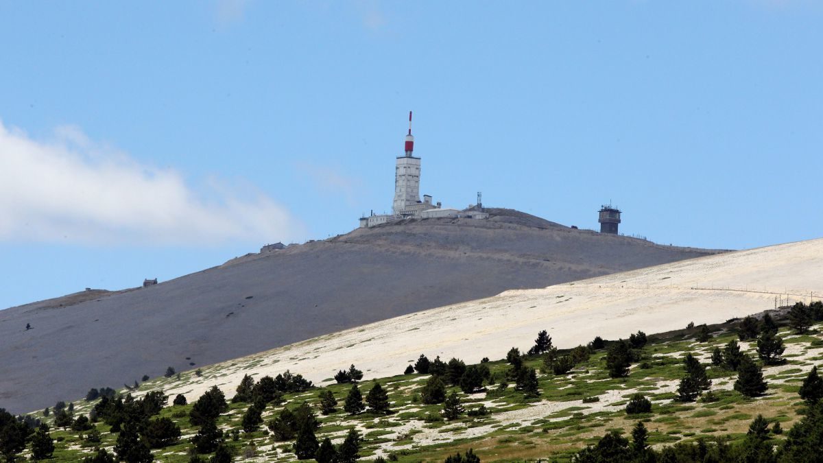 Mont-Ventoux