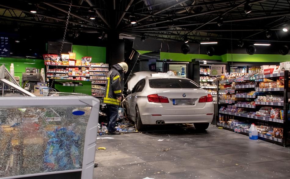 auto tankstelle