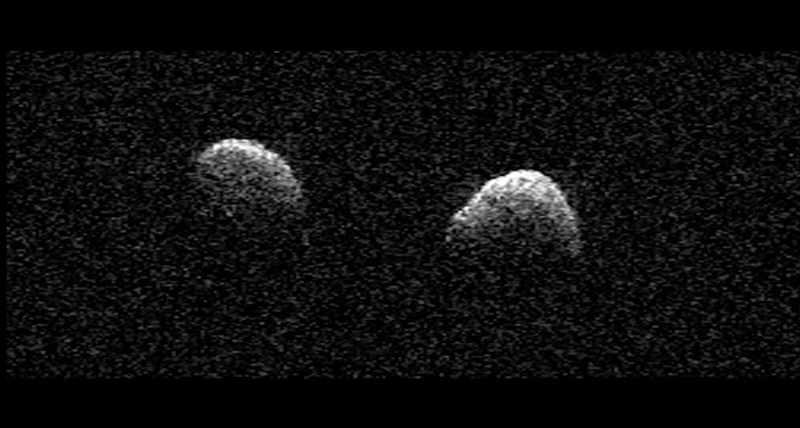 asteroid 2017 ye5