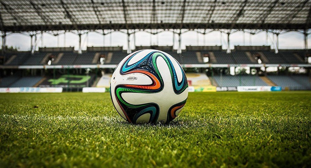 Klicken um zu vergrößern fußball