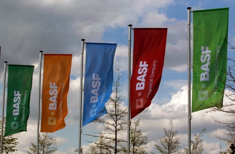 BASF/Bayer