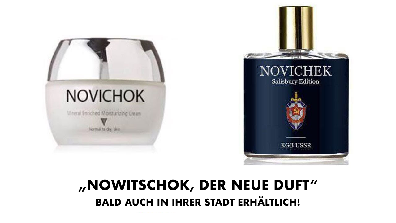 nowitschok