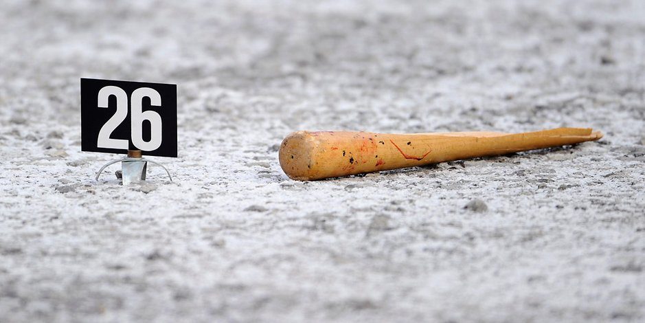 baseball-schläger