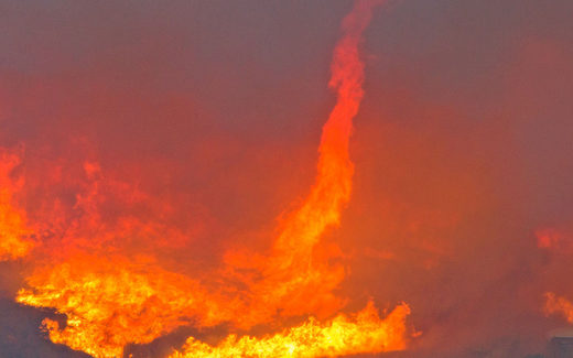firenado carr