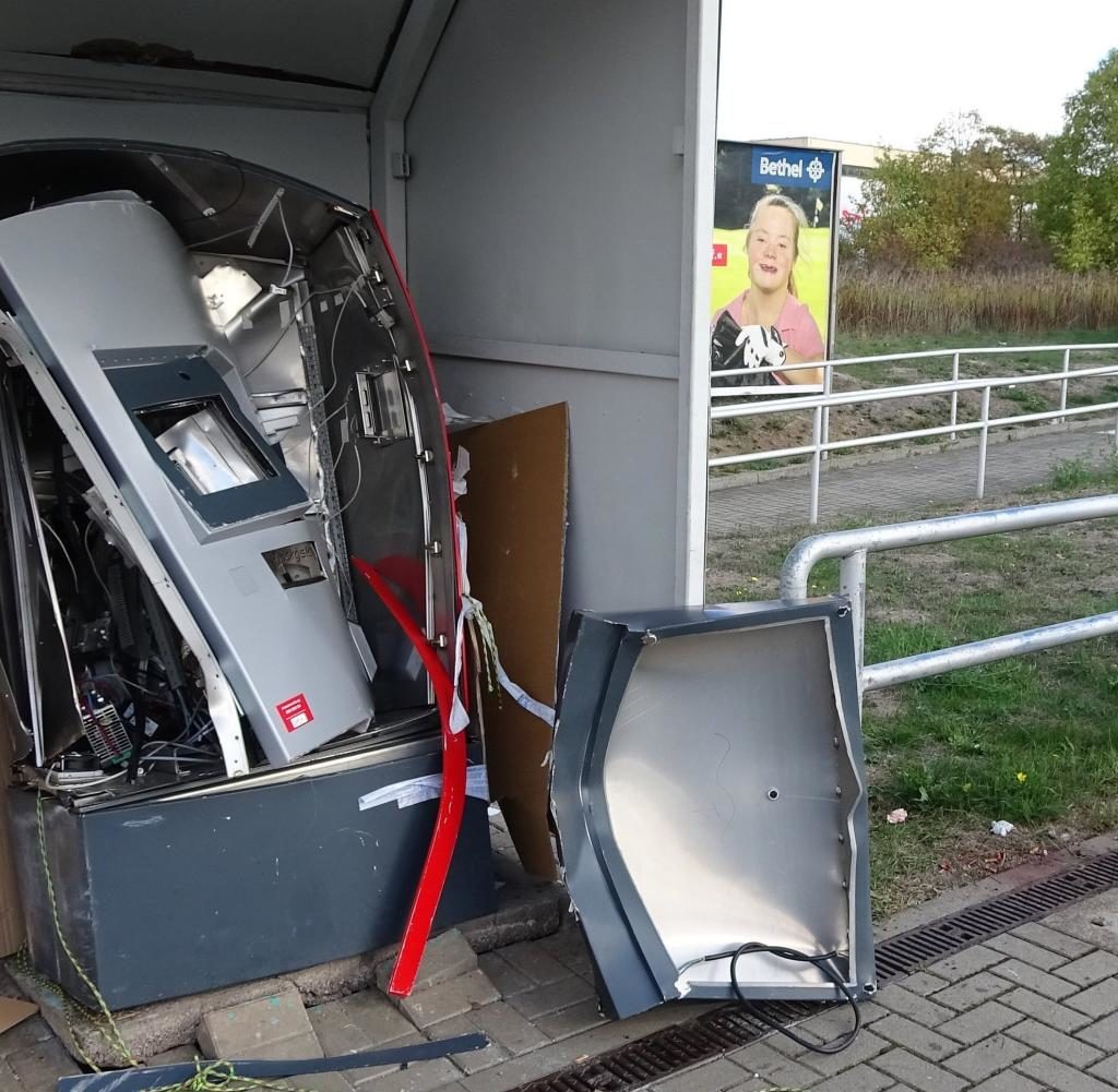 fahrkartenautomat