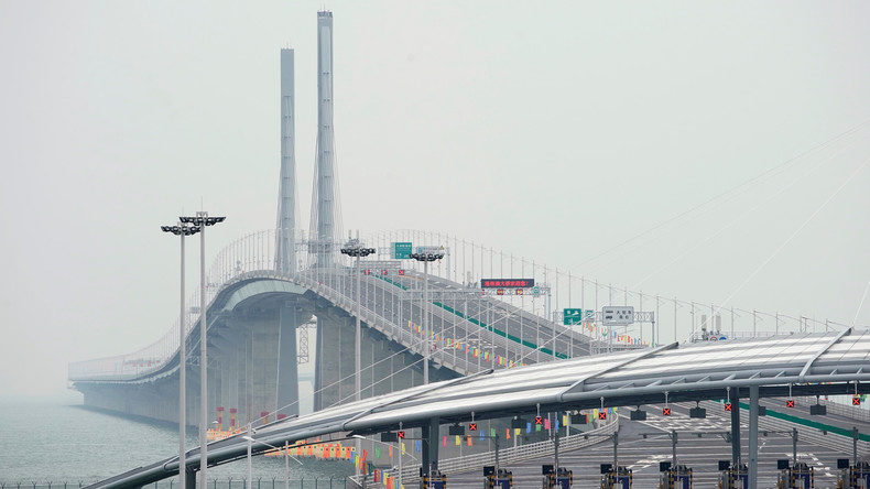 Brücke China