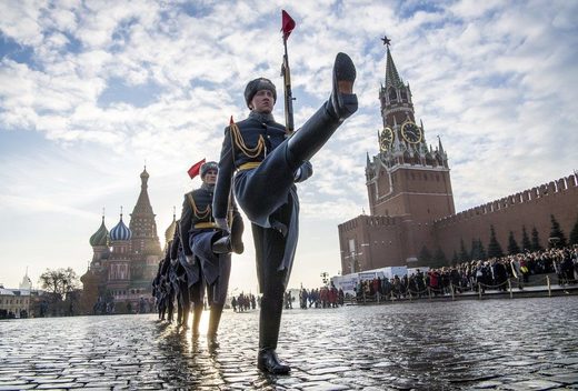Moscow
