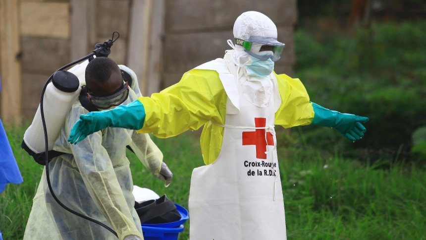 ebola