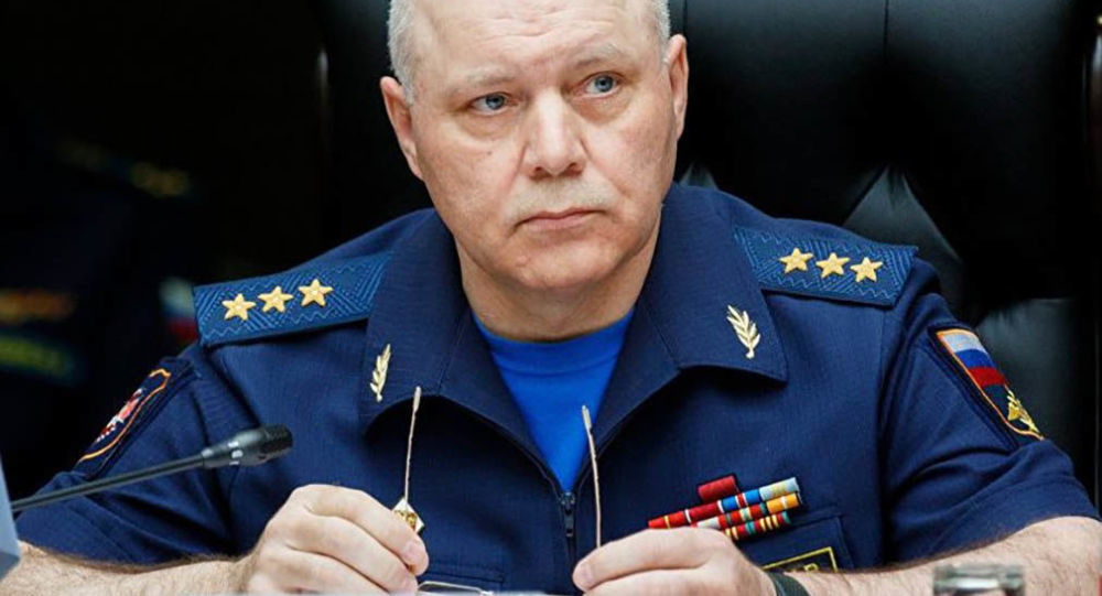 igor korobow