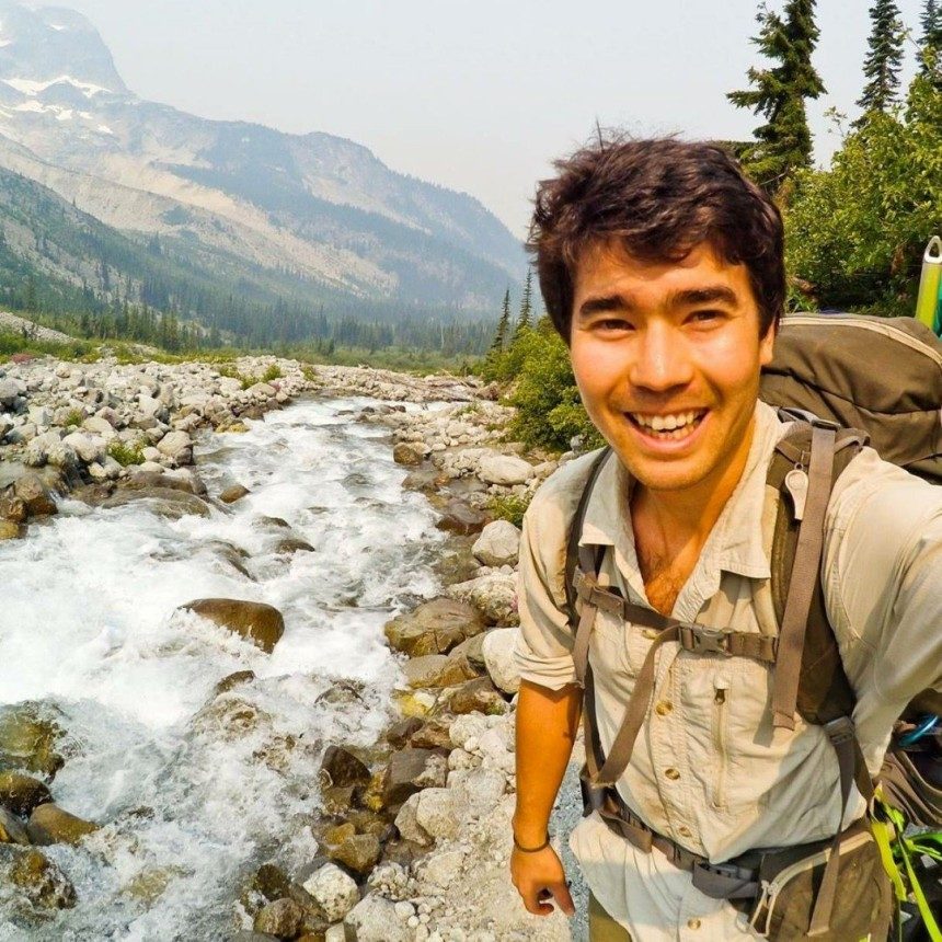 john allen chau