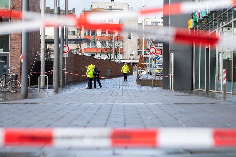 polizeiband