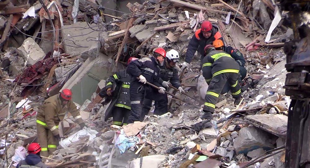 explosion russland