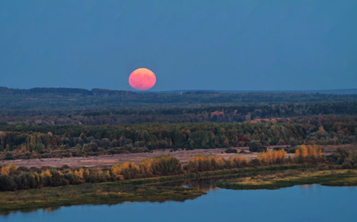Moon