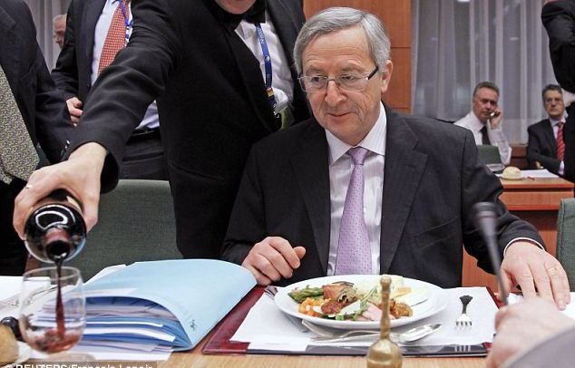 juncker