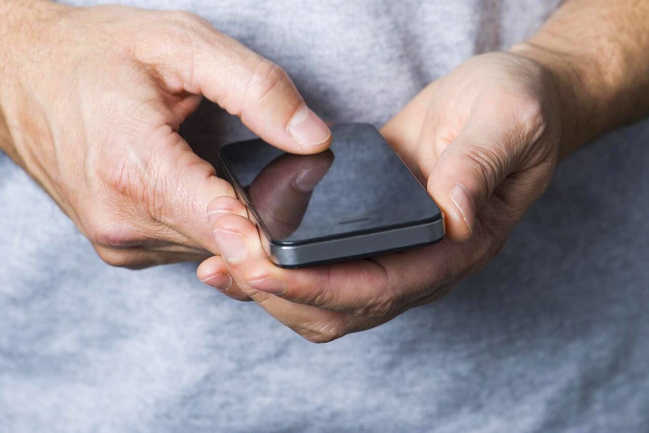 handy, mobiltelephon