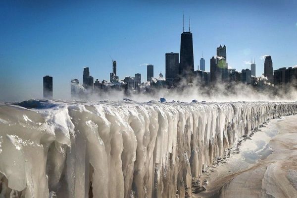 Lake Michigan