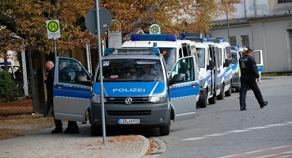 polizeiautos