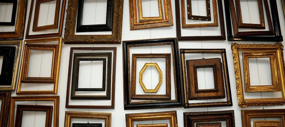 Neusprech Framing