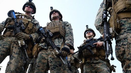 Militär
