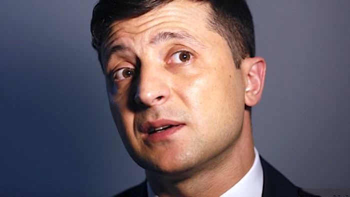 Zelensky