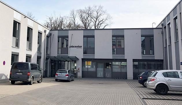 jobcente rbayreuth