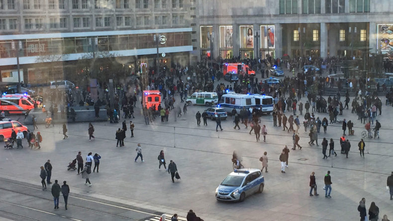 alexanderplatz