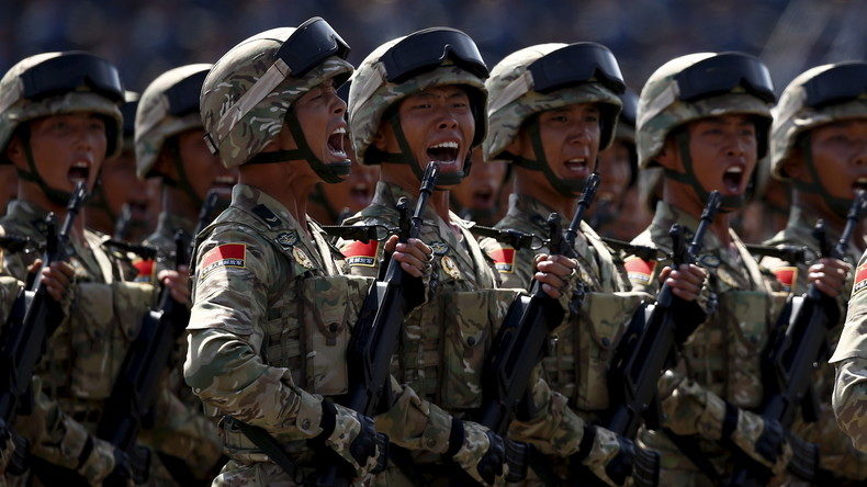 China Armee