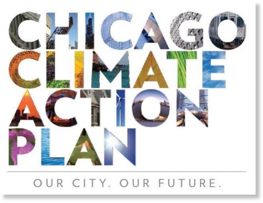 chicago climate action plan